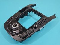 Przełącznik radia nawigacji panel AUDI Q5 08- 8T0919609F