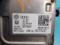 Przetwornica xenon AUDI A6 C7 4G0907397D