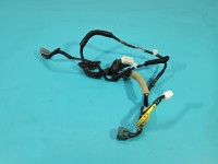 Instalacja Wiązka drzwi tył lewych INFINITI QX50 241261BL5A