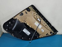 Fotele komplet kanapa BMW X1 E84