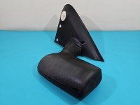 Lusterko lewe pin Ford Transit MK7 06-13 HB żółty 5d europa