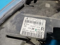 Reflektor prawy lampa przód Audi A3 8P EUROPA 8P0941004R