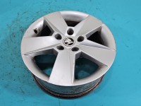 alufelgi felgi 16 komplet Skoda Octavia III