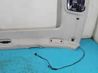 Podsufitka Jeep Grand Cherokee IV WK2 HB