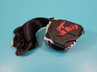 Pas bezpieczeństwa tył prawy Volkswagen, III rząd Vw Sharan II 10- 7N0857812RAA