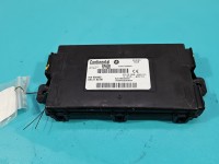 Sterownik moduł Europejska Fiat Freemont 68172584AA