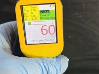 DRZWI PRZÓD PRAWE PASAŻERA Opel Combo D 5d czarny 3AU (298)