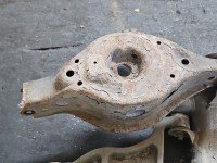 Tylna belka oś tył Infiniti FX I 3.5 V6 Tylna belka oś tył Infiniti FX I 3.5 V6