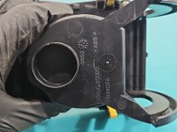 Listwa listwy dekory dekor deski Toyota Avensis III T27 eu