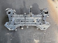 WÓZEK KOŁYSKA TRAWERS Sanki Belka silnika i20 III 2020- 1.2 16V (G4LF)