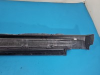 Listwa progowa prawa PRÓG NAKŁADKA Mercedes GL II X166 A1666980525 650