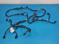 Wiązka zderzaka przód Ford Mondeo Mk5 Instalacja pdc