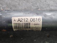 Wał napędowy tył Mercedes W212 3.0 CDI V6