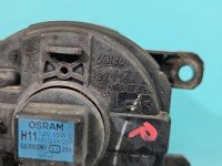 Halogen prawy Citroen C4 II
