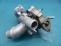 Turbosprężarka Regenerowana Toyota Corolla E15 751418-2, 17201-0N010, GT1444V 1.4 D4D 90KM