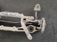 Tylna belka oś tył Skoda Superb II 2.0 tdi