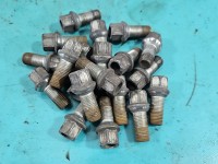 4X alufelgi felgi 16" komplet Skoda Octavia III R16 5E0601025H