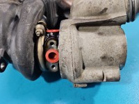 Turbosprężarka BMW X3 F25 2.0 T 245KM 49477-02025, 7634483, 7609210-04