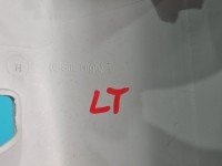 Osłona ZAŚLEPKA PLASTIK Vw Sharan II 10- 608SP8-22706528