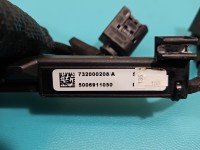 Instalacja Wiązka wtryskiwaczy 732000208, 5006911050 2.0 D4D Toyota Rav4 IV