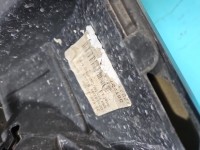 Zderzak przód przedni Mercedes ML W164 C197