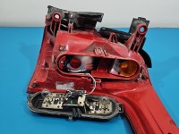 Lampa tył lewa Peugeot 5008 HB EUROPA