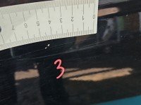 DRZWI PRZÓD LEWE KIEROWCY Hyundai Getz 5d EB