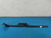 Osłona ZAŚLEPKA PLASTIK Skoda Superb IV 360583280