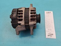 TEST Alternator Chevrolet Aveo T250 96652100, 2655866 1,2.0 wiel