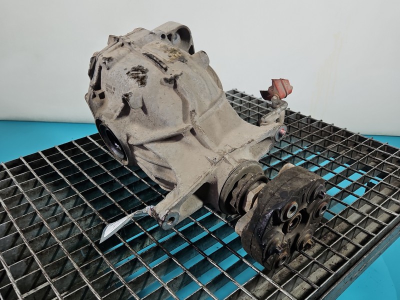 Most tylny DYFER tył Bmw f10 f11 7584444 2.0 T