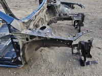 Podłużnica prawa fartuch Toyota Corolla E16 E18 13-