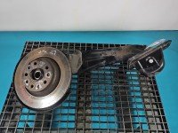 Piasta koła tył lewa zwrotnica łożysko Skoda Kodiaq I 2.0 TSI