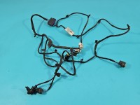 Wiązka zderzaka przód Opel Astra IV J Instalacja pdc 13374980, 61N9267