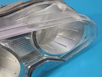 Reflektor prawy lampa przód JAGUAR XF I X250 EUROPA 8X23-13W029-BC
