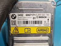 Sterownik poduszek airbag Bmw F34 GT 6867171