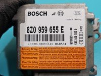 Sterownik poduszek airbag Audi A2 8Z0959655E
