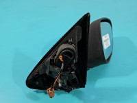 Lusterko prawe Citroen C-Elysee II 12- srebrny EZRC europa