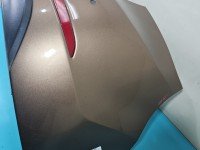 Zderzak tył Hyundai Elantra V 10-16 beżowy S3N sedan