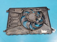 Wentylatory Wentylator chłodnicy Ford Kuga Mk1 08-13 8240563 2.0 tdci