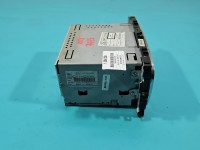 Radio fabryczne Ford S-max I MK1 radioodtwarzacz