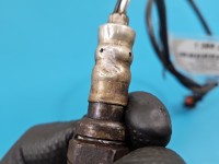 Sonda lambda Uszkodzenie widoczne na zdjęciu / 4 PIN, OZA334-SZ1 Opel Zafira A 1.8 16V KBA16693