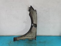 Błotnik przód prawy Skoda Superb III brązowy LF8V