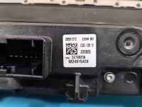 Przełącznik Peugeot 3008 II 98249154DX