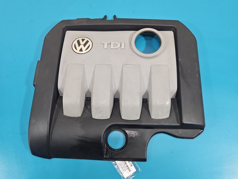 Osłona silnika górna Vw Jetta V 03G103925BL 1.9 tdi