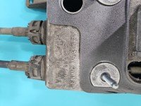 DŹWIGNIA LEWAREK WYBIERAK LINKI Skoda Octavia II 1.6 SR BSE