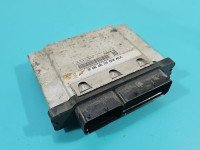 Komputer Sterownik silnika 0261S10530, 04C907309AE Skoda Fabia III 1.0 TSI (CHZ)