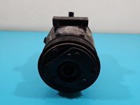 Sprężarka klimatyzacji kompresor Renault Laguna II 8200678507, 01140557