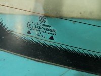 Szyba tylna Vw Bora kombi tył