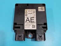 Poduszki powietrzne zestaw komplet Ford Transit MK7 06-13