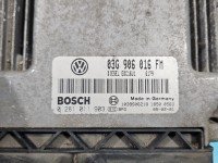 Komputer Sterownik silnika 03G906016FM, 0281011903 Vw Golf V 2.0 tdi (BKD)